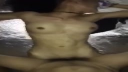 敏感陸上部女子3