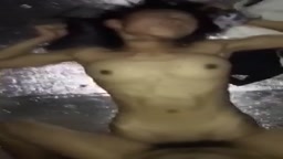 敏感陸上部女子3