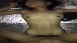 敏感陸上部女子3