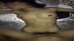 敏感陸上部女子3