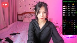 asian camgirl aisneon 02022022_1108