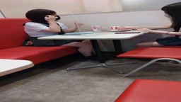 電車痴漢