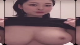 拾い巨乳