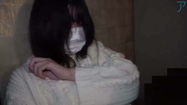 地方の娘の処女膜貫通
