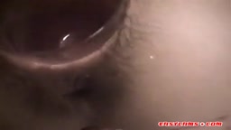 Japanese Amateur Glass in Vagina