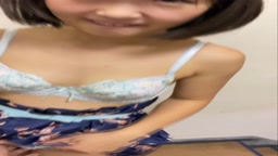 かわいい(^^♪交渉痴漢