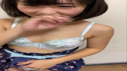 かわいい(^^♪交渉痴漢