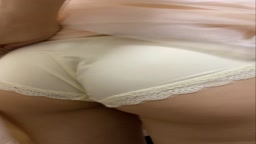 かわいい(^^♪交渉痴漢