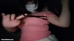 まな 露出 59