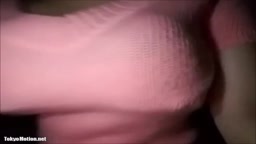 まな 露出 59