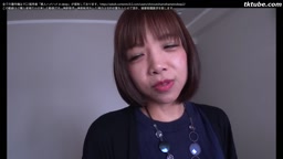 意外にくたびれた体の主婦をいたぶり中出し