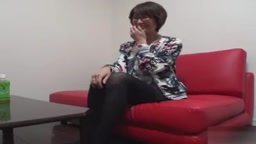 熟女