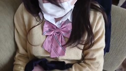 【個撮】友達の彼女を寝取り・激ヤセ美少女Lちゃん・気が引けたけど性欲抑えきれず生ハメ