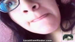 Enjoting Asian Mature Cam