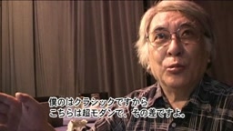 杉本彩　花と蛇メイキングvol2