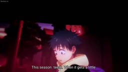 Jujutsu0