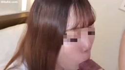 大人しそうな制服J系が初円光