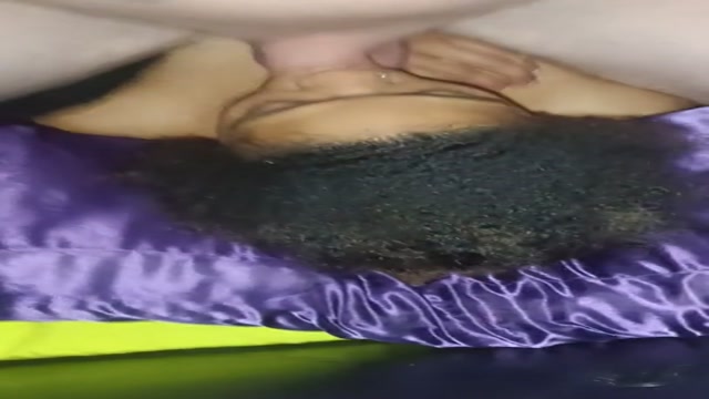 Sleep blowjob