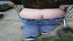 Sagging pants