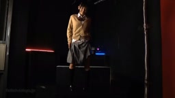 ドスケベＪＫ腰振りダンス