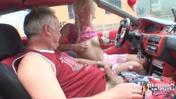 Public Dreams Old man Sex