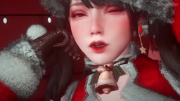 Late Christmas gift Iwara