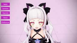 [MMD] Vampire ヴァンパイア - DECO*27 [Cover by: Murasaki Shion / 紫咲シオン]