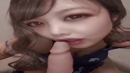 gカップ　ギャル　ディルドフェラ