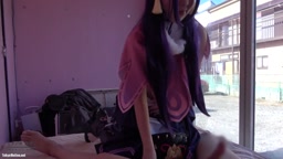 Kizoku Genshin Impactooo