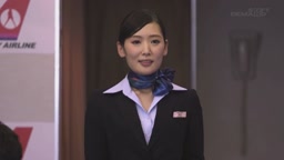 Flight Attendant 7【モ有】