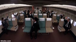 Flight Attendant 8【モ有】