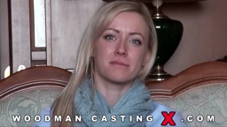 Woodman Casting X3