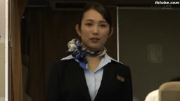 Flight Attendant コラボ【モ有】