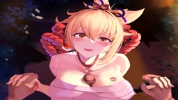 [Rinhee] 5月の映像 [宵宫]