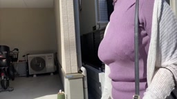 めがね主婦-1