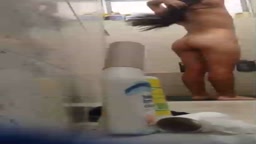 Shower Spy 1