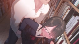 Petite Librarian Sex