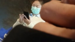 変態 チ○ポ露出 1分23秒 ばれちゃった