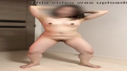 肉便器由美子　腰振りダンス