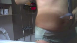 My Shower Cam 07