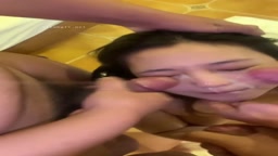 顔射 口内射精