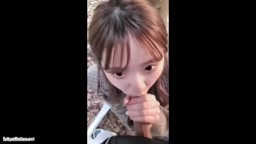 美少女　プチ露出デート