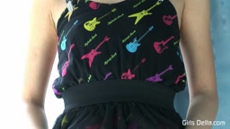 girlsdelta 桂木　深玲　１