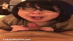 フェラ１