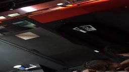 ネットカフェカップル5