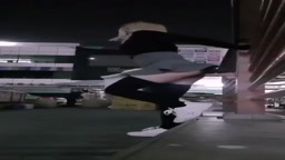 露出