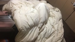 逝きすぎてマン屁