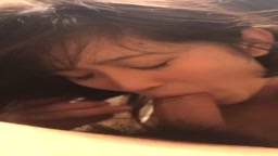 彼女　フェラ