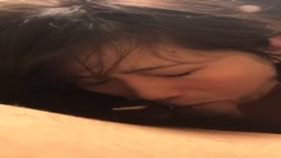 彼女　フェラ