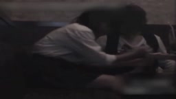 カラオケBOXでJKと②